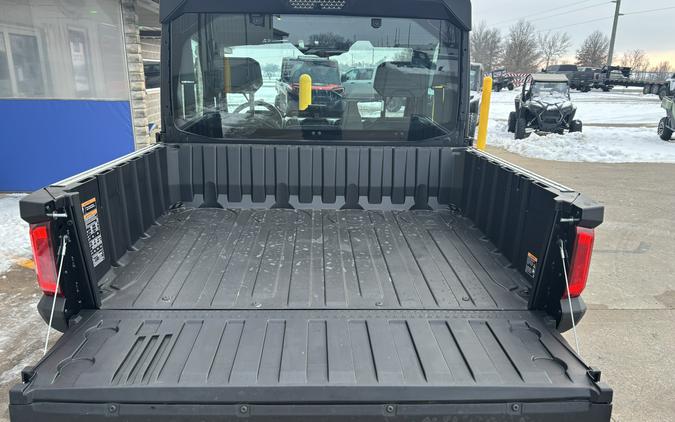 2026 Polaris Ranger XD 1500 Northstar Edition Ultimate