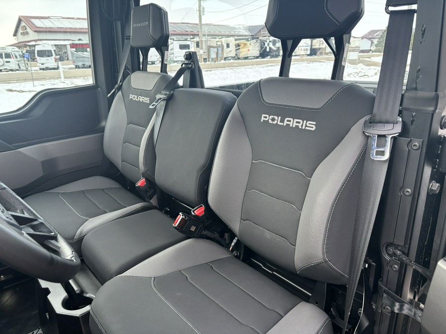 2026 Polaris Ranger XD 1500 Northstar Edition Ultimate