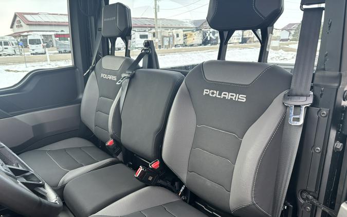 2026 Polaris Ranger XD 1500 Northstar Edition Ultimate