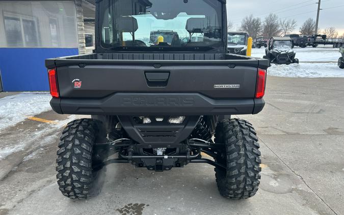 2026 Polaris Ranger XD 1500 Northstar Edition Ultimate