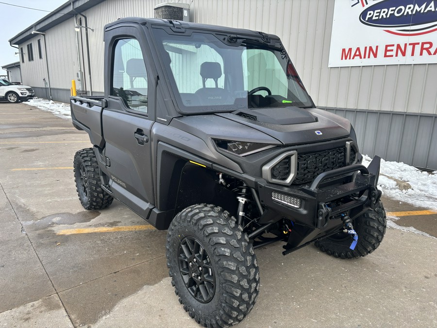 2026 Polaris Ranger XD 1500 Northstar Edition Ultimate