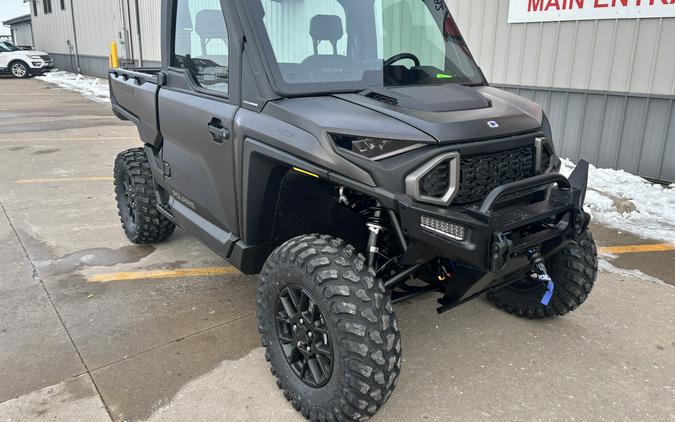 2026 Polaris Ranger XD 1500 Northstar Edition Ultimate
