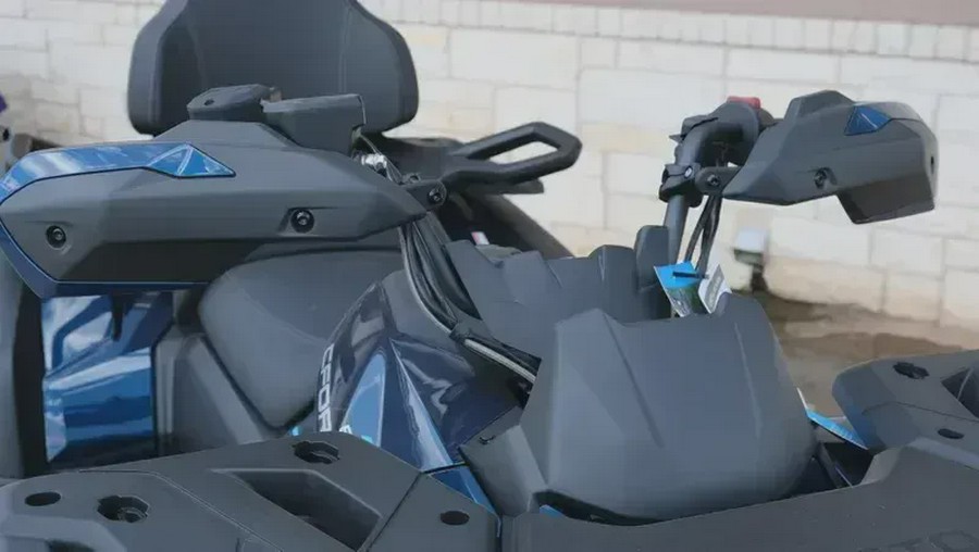 2026 CFMOTO CFORCE 600 TOURING