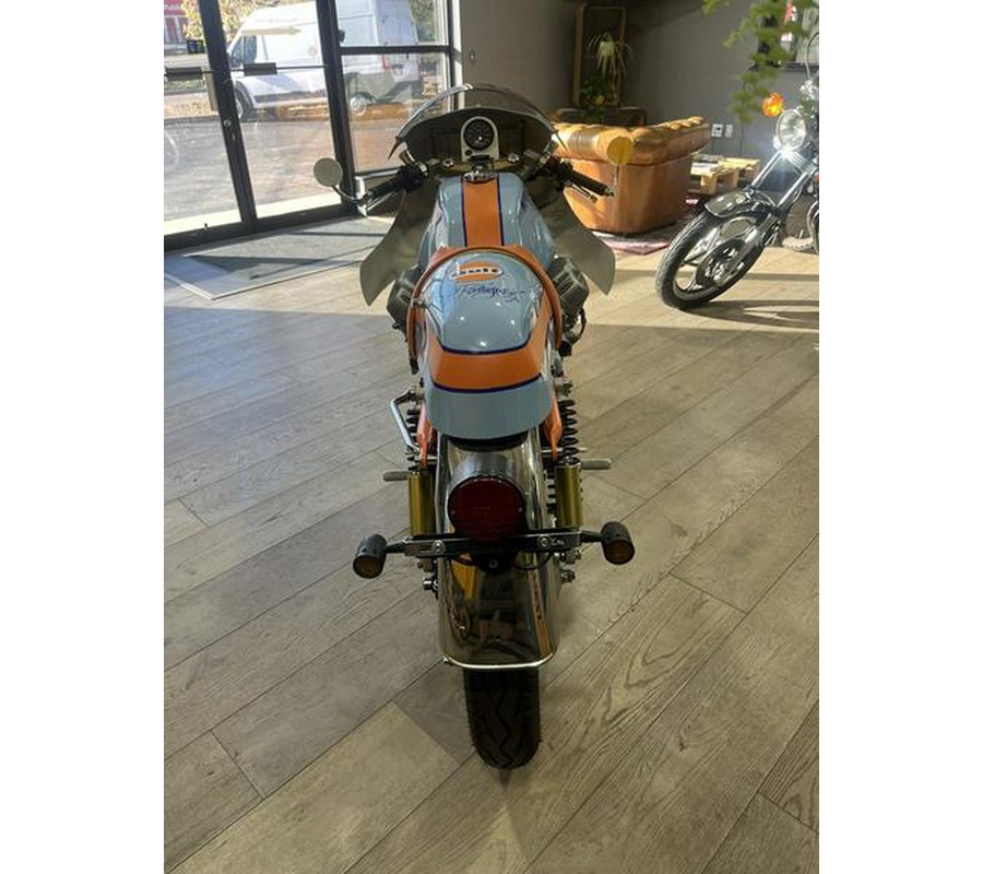 1974 Moto Guzzi 850 T3