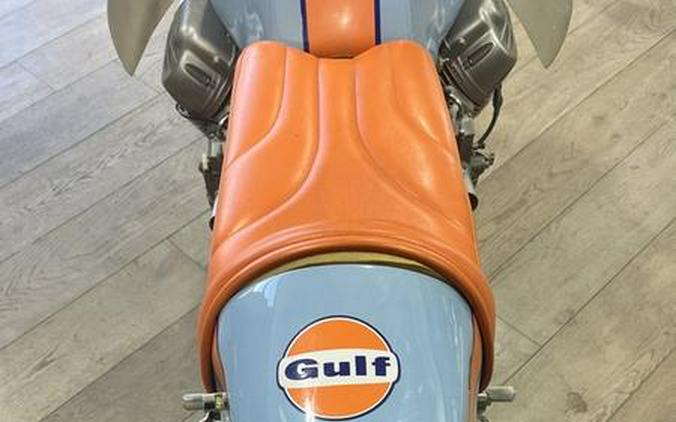 1974 Moto Guzzi 850 T3