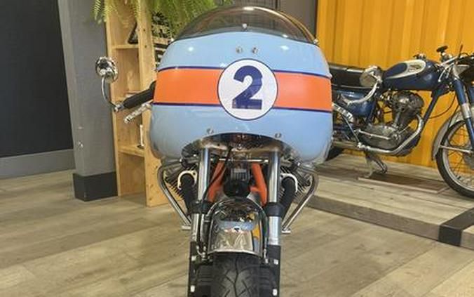 1974 Moto Guzzi 850 T3