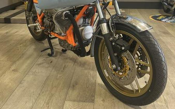 1974 Moto Guzzi 850 T3