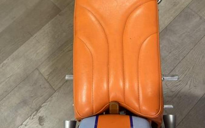 1974 Moto Guzzi 850 T3