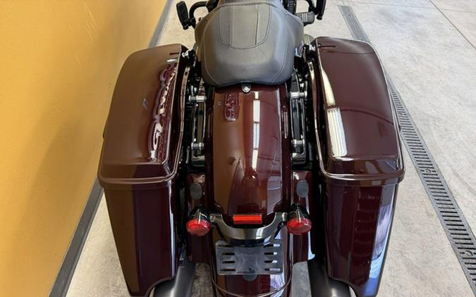 2022 Harley-Davidson FLHRXS - Road King Special