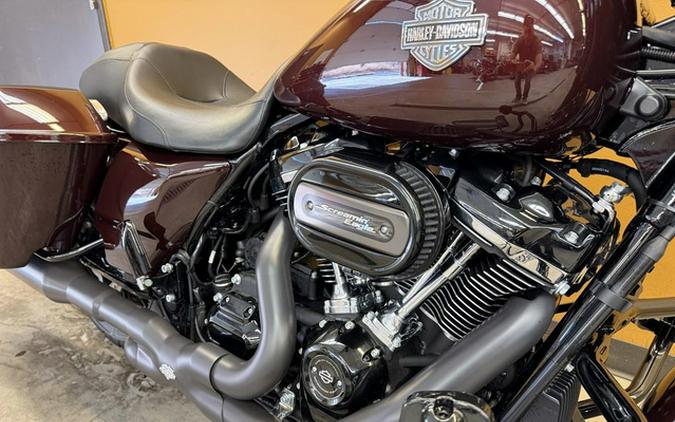 2022 Harley-Davidson FLHRXS - Road King Special