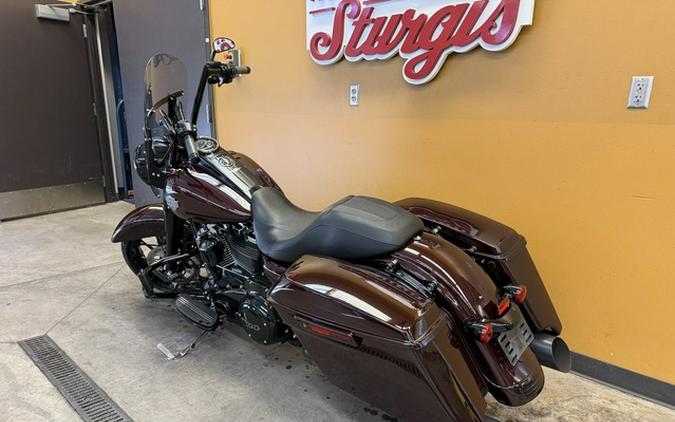 2022 Harley-Davidson FLHRXS - Road King Special