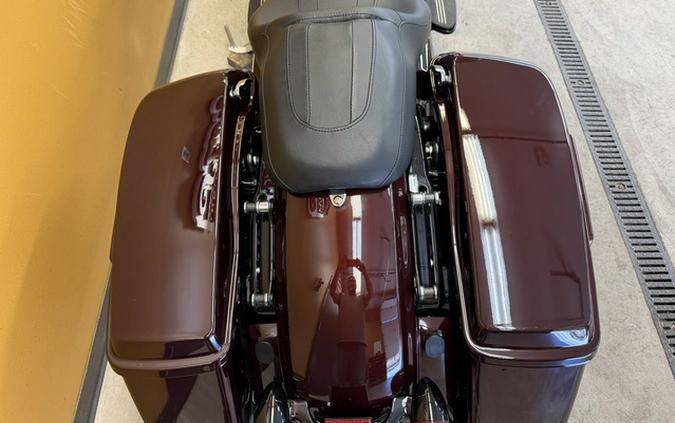 2022 Harley-Davidson FLHRXS - Road King Special