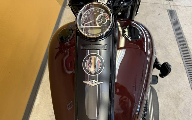 2022 Harley-Davidson FLHRXS - Road King Special