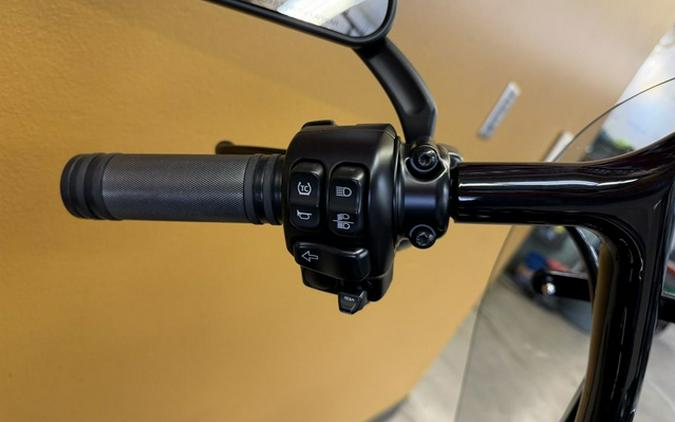 2022 Harley-Davidson FLHRXS - Road King Special