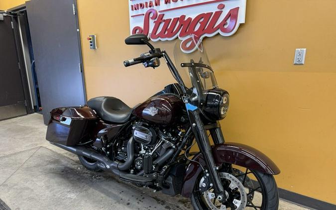 2022 Harley-Davidson FLHRXS - Road King Special