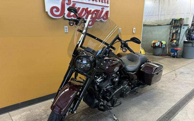 2022 Harley-Davidson FLHRXS - Road King Special