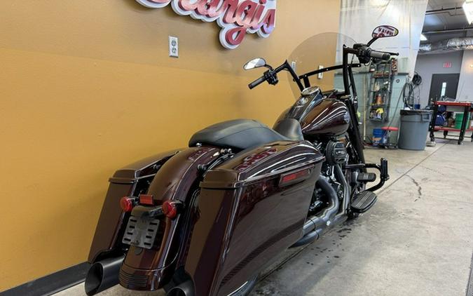 2022 Harley-Davidson FLHRXS - Road King Special