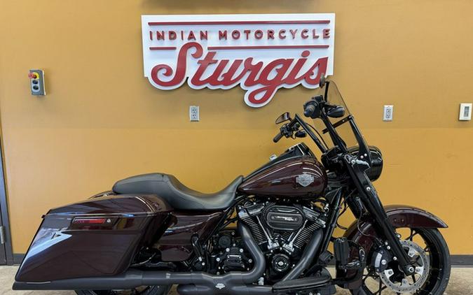 2022 Harley-Davidson FLHRXS - Road King Special