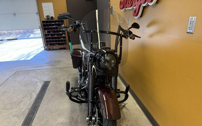 2022 Harley-Davidson FLHRXS - Road King Special