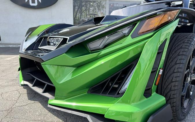 2026 Polaris Slingshot Grand Touring AutoDrive