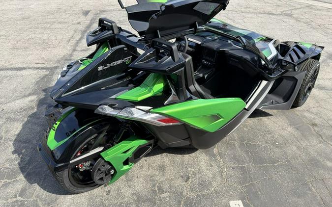 2026 Polaris Slingshot Grand Touring AutoDrive