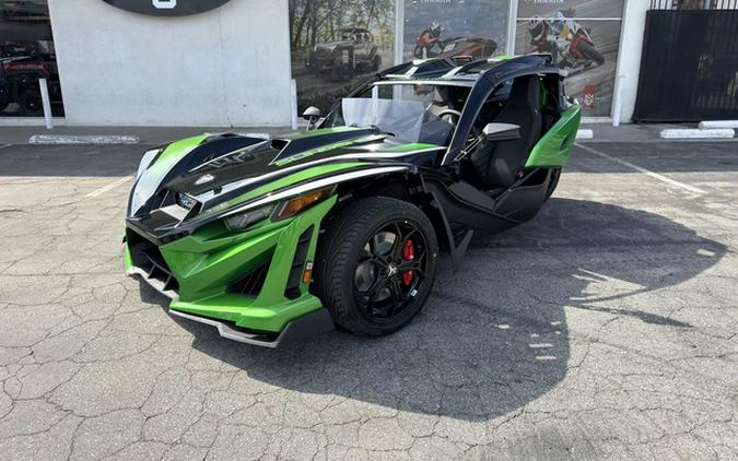 2026 Polaris Slingshot Grand Touring AutoDrive