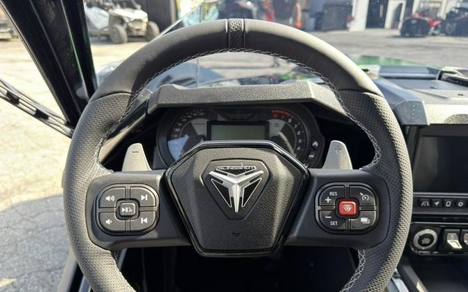 2026 Polaris Slingshot Grand Touring AutoDrive