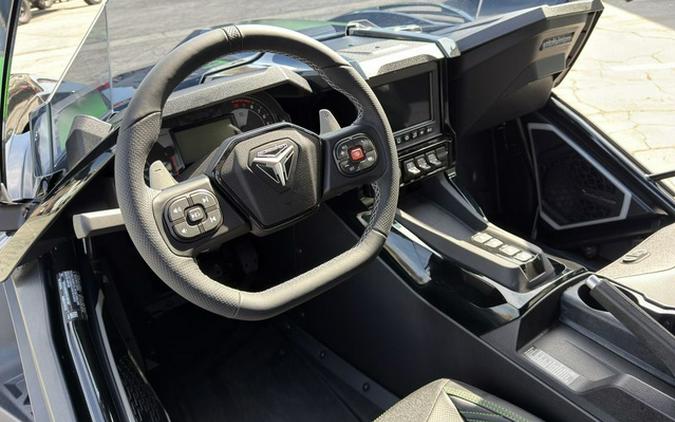 2026 Polaris Slingshot Grand Touring AutoDrive