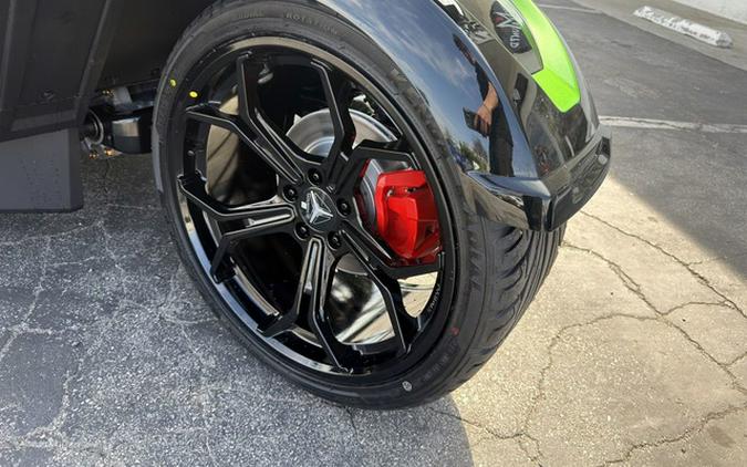 2026 Polaris Slingshot Grand Touring AutoDrive