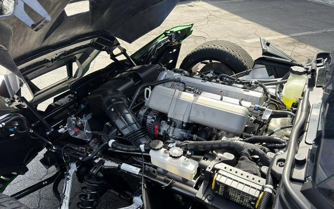 2026 Polaris Slingshot Grand Touring AutoDrive