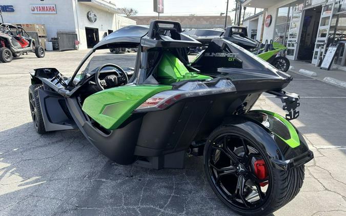 2026 Polaris Slingshot Grand Touring AutoDrive