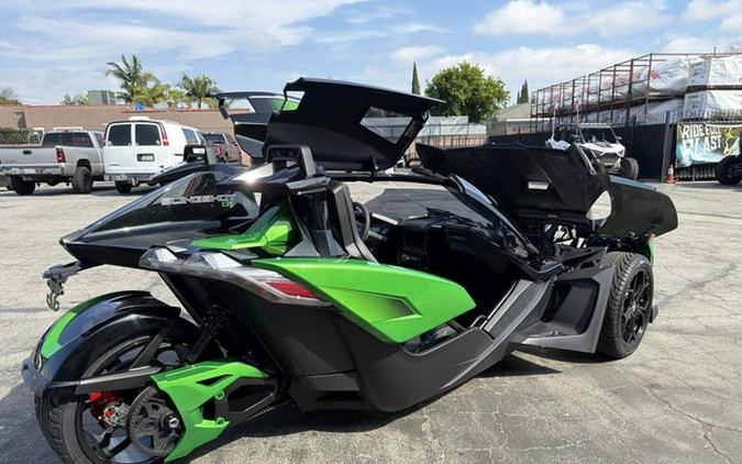 2026 Polaris Slingshot Grand Touring AutoDrive