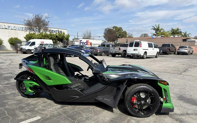 2026 Polaris Slingshot Grand Touring AutoDrive