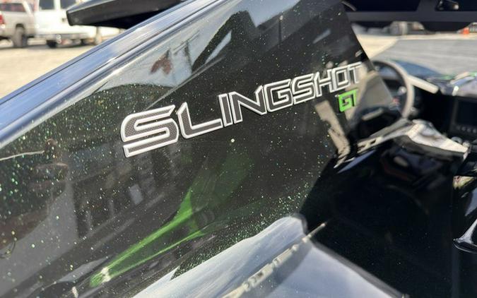 2026 Polaris Slingshot Grand Touring AutoDrive