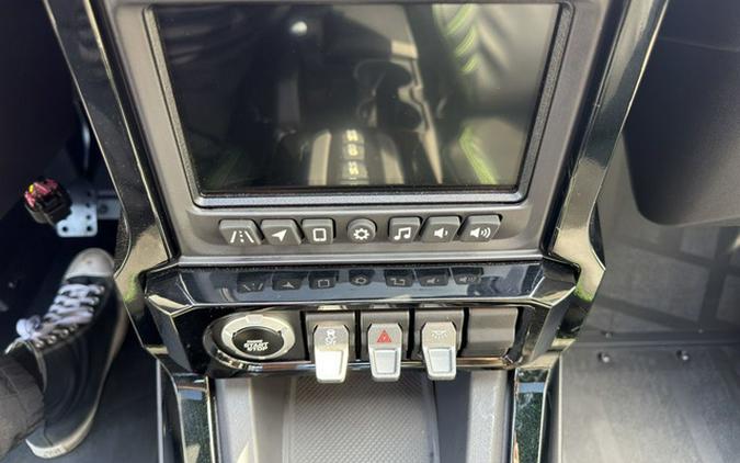 2026 Polaris Slingshot Grand Touring AutoDrive