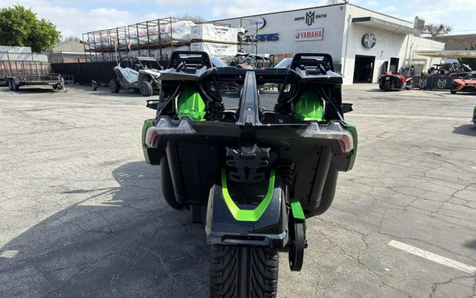 2026 Polaris Slingshot Grand Touring AutoDrive