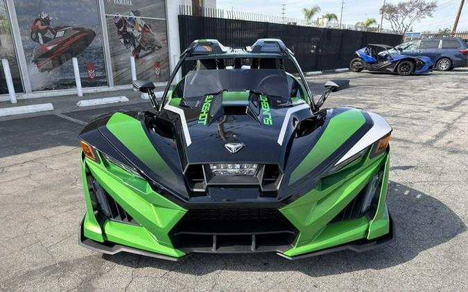 2026 Polaris Slingshot Grand Touring AutoDrive