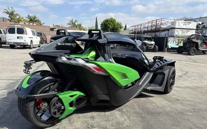 2026 Polaris Slingshot Grand Touring AutoDrive