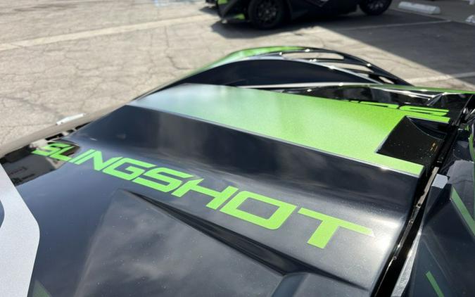 2026 Polaris Slingshot Grand Touring AutoDrive