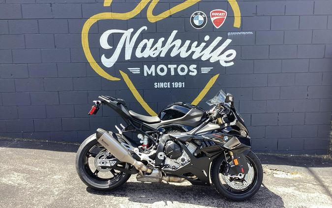 2026 BMW S 1000 RR