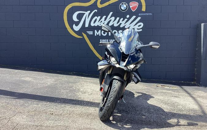 2026 BMW S 1000 RR