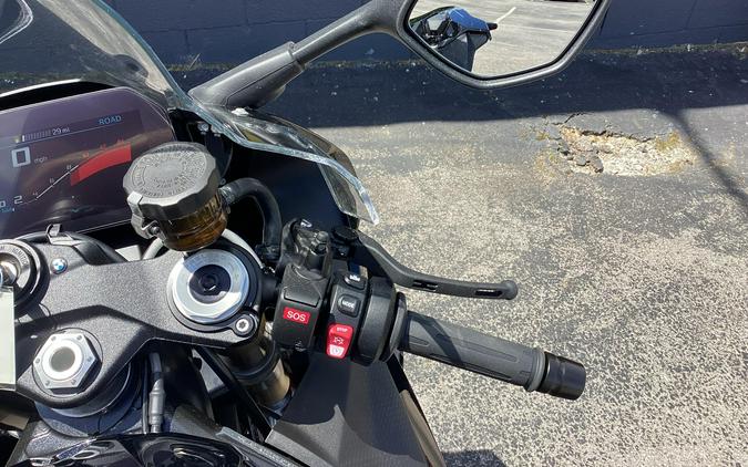 2026 BMW S 1000 RR