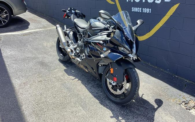 2026 BMW S 1000 RR