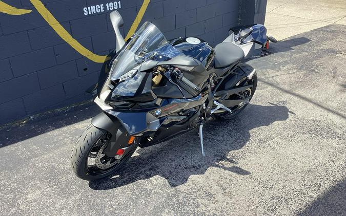 2026 BMW S 1000 RR