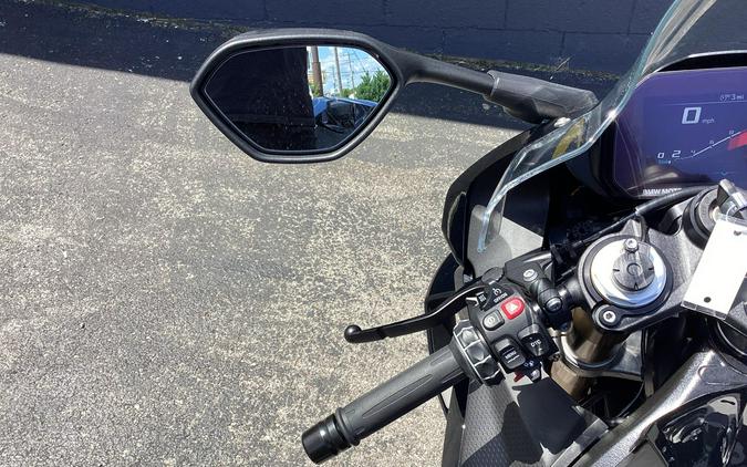 2026 BMW S 1000 RR