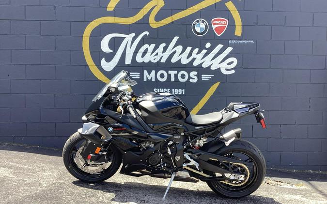 2026 BMW S 1000 RR