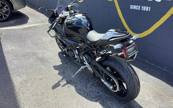 2026 BMW S 1000 RR