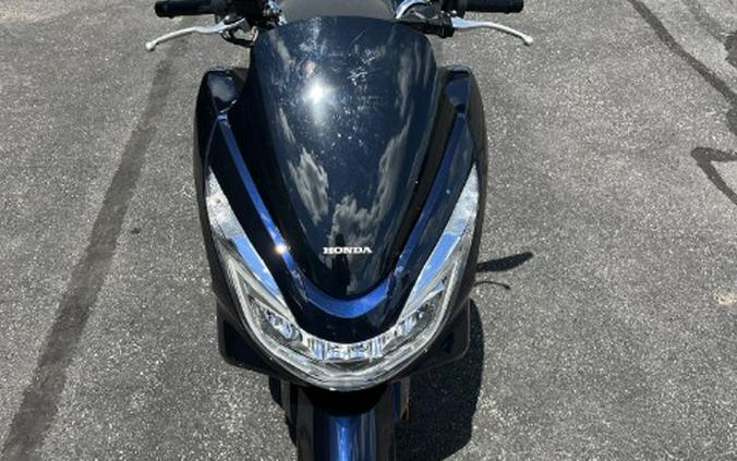 2018 Honda PCX150