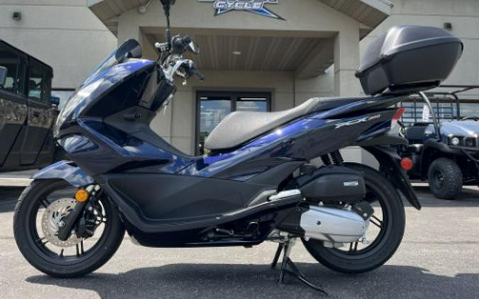 2018 Honda PCX150