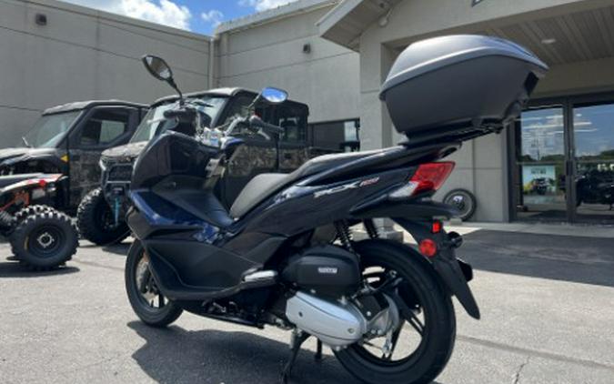 2018 Honda PCX150